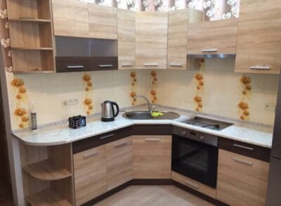 кухня Грета купить недорого кие