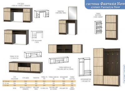 Фантазия Мебель Сервис