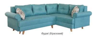 Бостон диван кутовий Меблі Сервіс