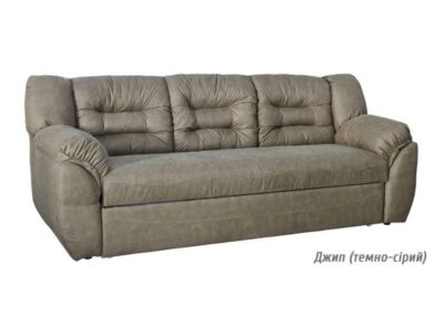 Гектор джип темно серый