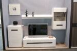 АЦТЕКА Тумба ТВ RTV2D2S/4/15 БРВ