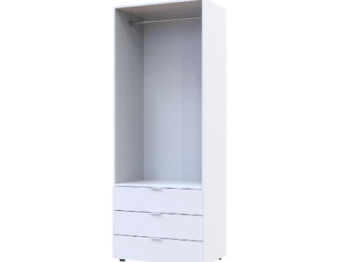 гелар 2 белый шкаф дорос купить киев 1