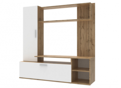 гостиная стенка кона тахо белый дорос купить киев со склада