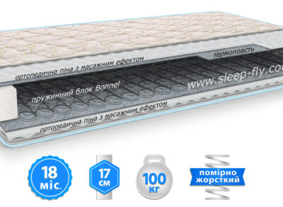 Матрас эко 42 емм купить киев