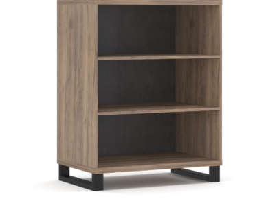 Омега Комод открытый Мебель Сервис