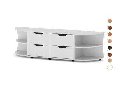 Тумба ТВ Одесса Компанит