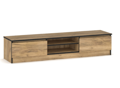 Бруклин Тумба ТВ 2Д Мебель Сервис